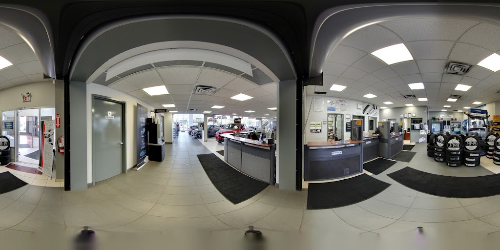 Airport Mazda of Toronto | 415 Rexdale Blvd, Toronto, ON M9W 6P8, Canada | Phone: (416) 745-0001