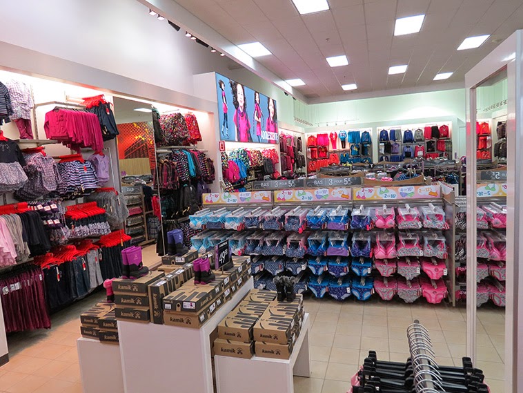 Aubainerie | 500 Rue Barkoff, Trois-Rivières, QC G8T 9P5, Canada | Phone: (819) 379-4566