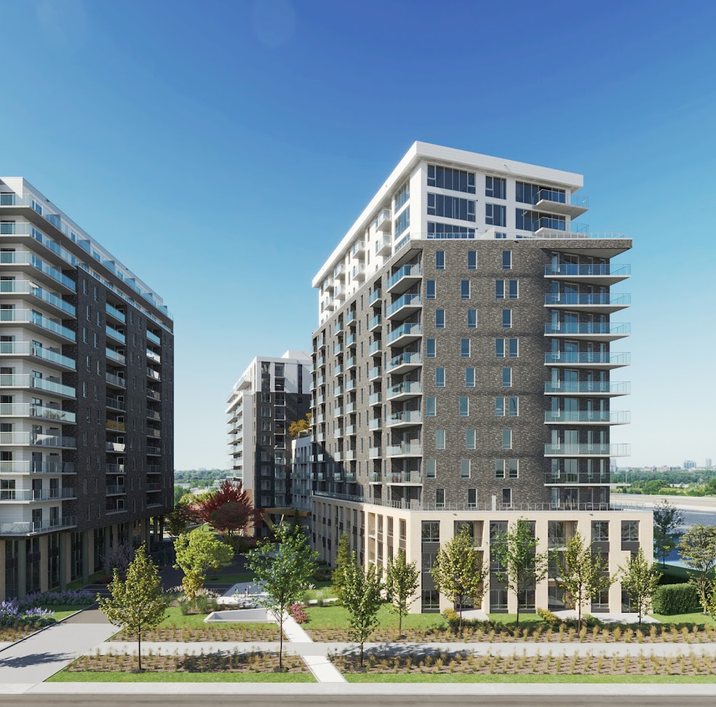 Le Newman | 7227 Bd Newman, LaSalle, QC H8N 2K3, Canada | Phone: (514) 368-3449