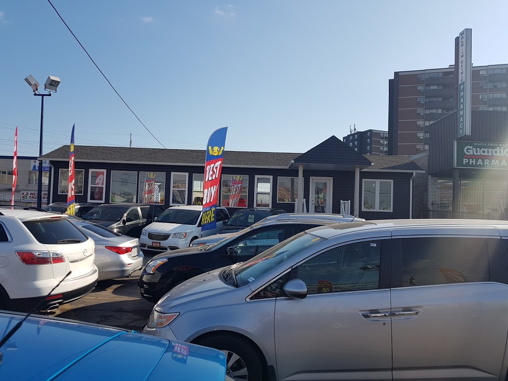 Kings Auto | 2655 Lawrence Ave E, Scarborough, ON M1P 2S2, Canada | Phone: (416) 916-1514