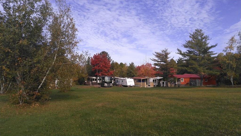 Mohawk Camping | Youngs Cove, NB E4C 2Y5, Canada | Phone: (506) 362-5250