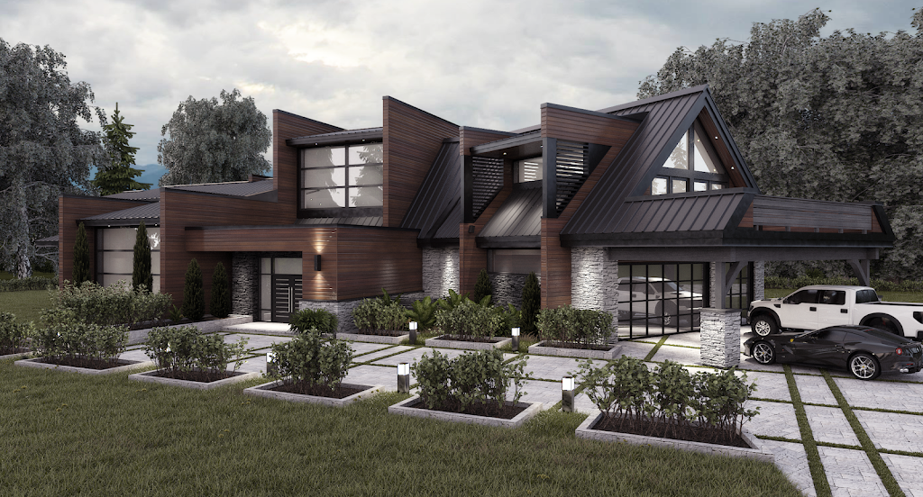 Hierarchy Design | Build Ottawa Custom Homes | 1836 Maple Grove Rd, Stittsville, ON K2S 0M7, Canada | Phone: (613) 863-3735
