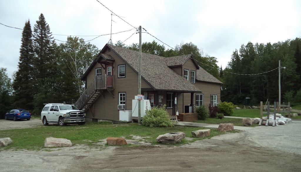 Camping Lac-Rapide | QC-117, La Vallée-de-la-Gatineau, QC J0W 2C0, Canada | Phone: (819) 860-1557