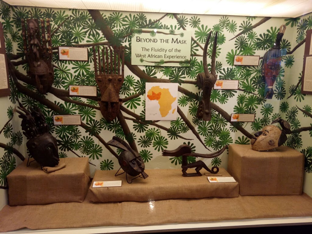 Museum of Archaeology & Ethnology | Saywell Hall, 8888 University Dr, Burnaby, BC V5A 1S6, Canada | Phone: (778) 782-3325