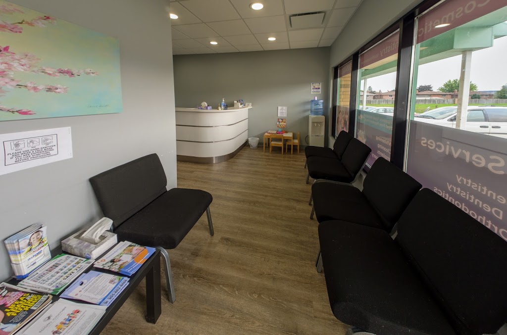 The Tooth Corner | 521 Hamilton Regional Rd 8, Stoney Creek, ON L8G 1G4, Canada | Phone: (905) 664-3358