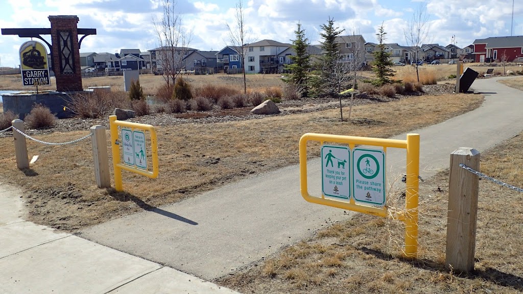 Northlander Park | 527 Aquitania Blvd W, Lethbridge, AB T1J 5A8, Canada | Phone: (403) 320-3850