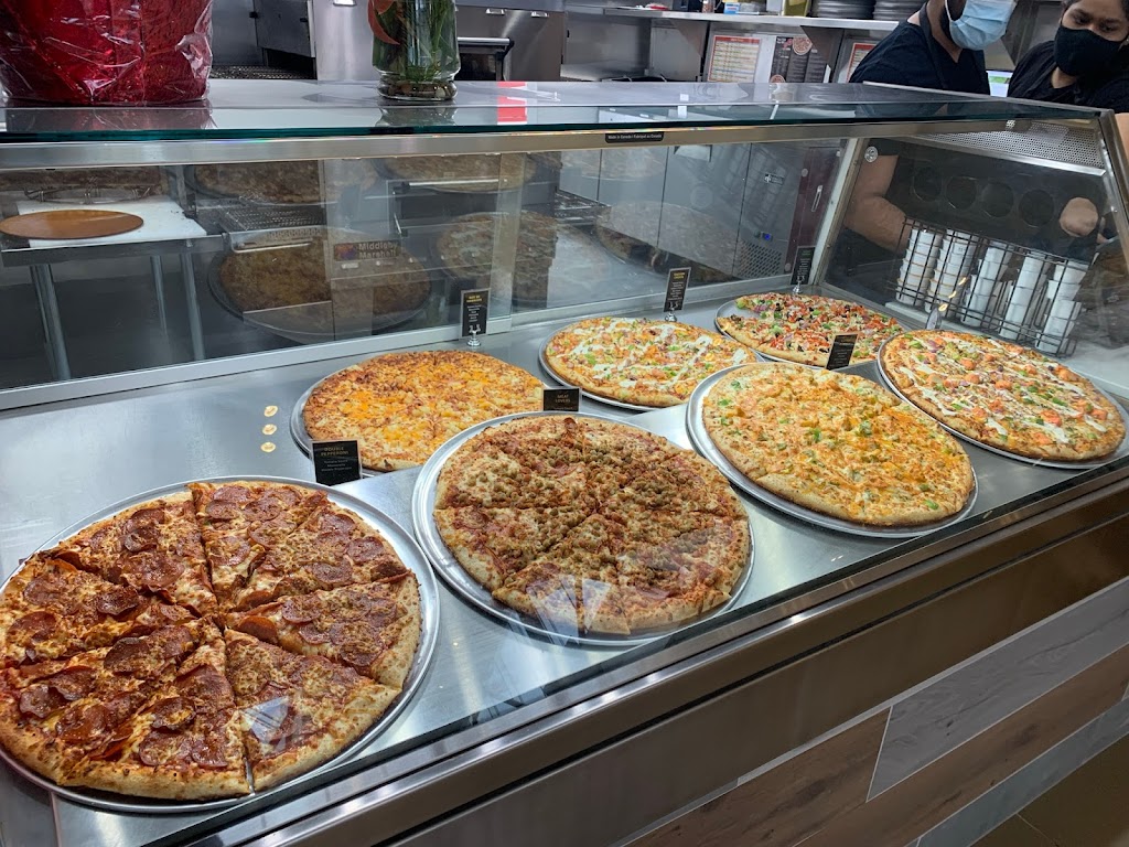 LOCAL Pizza | 1644 Hillside Ave #98A, Victoria, BC V8T 2C5, Canada | Phone: (778) 433-2699