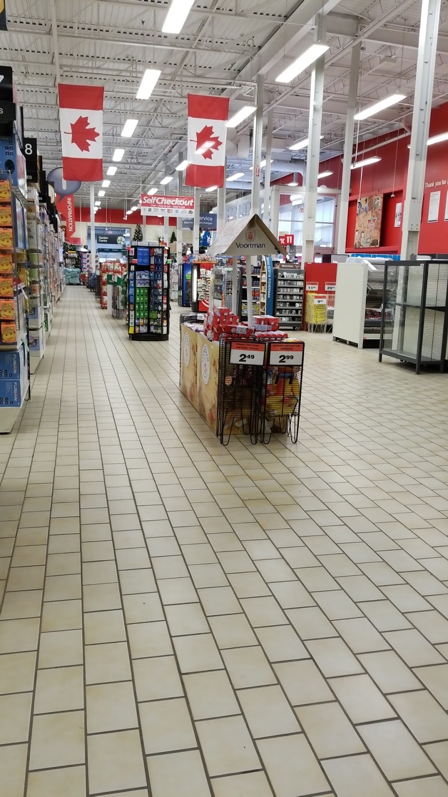 Canadian Tire - Hamilton Mt.West, ON | 777 Upper James St, Hamilton, ON L9C 3A1, Canada | Phone: (905) 385-3276