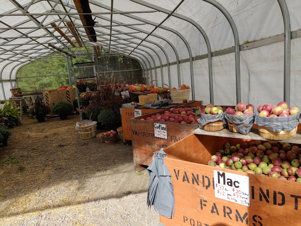 Landis Fruit Market | 503 Hastings St N, Bancroft, ON K0L 1C0, Canada | Phone: (613) 332-6830