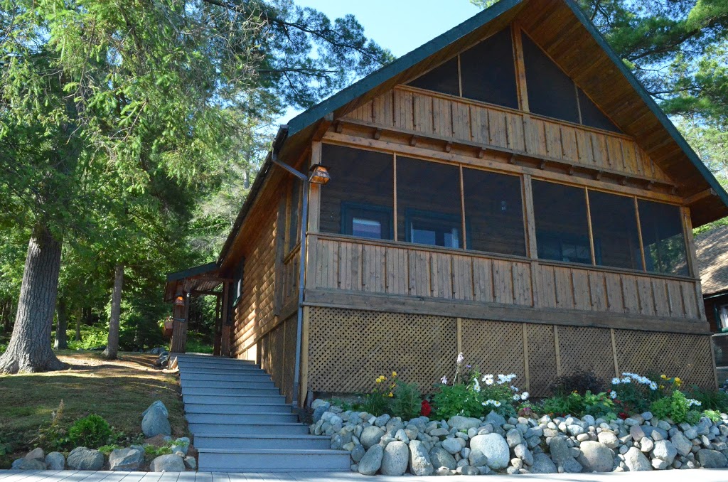 Obabika Lake Lodge | Hyw. 805, River Valley, ON P0H 2C0, Canada | Phone: (705) 688-3557