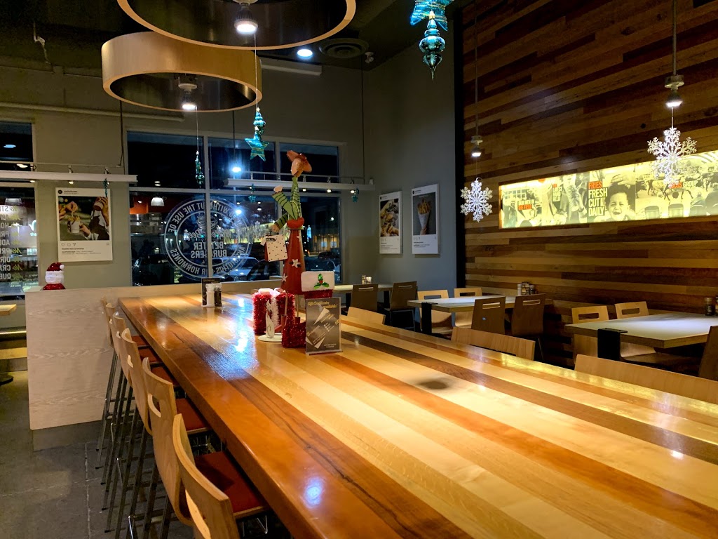 South St. Burger | 1105 Kingston Rd #12, Pickering, ON L1V 1B5, Canada | Phone: (905) 492-5151