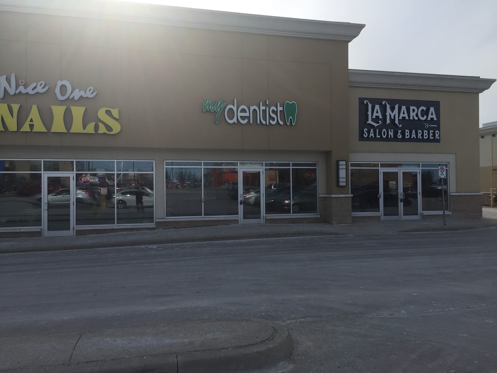My Dentist My Doctor | 941 Taunton Rd E Unit C7, Oshawa, ON L1H 7K5, Canada | Phone: (905) 448-2500