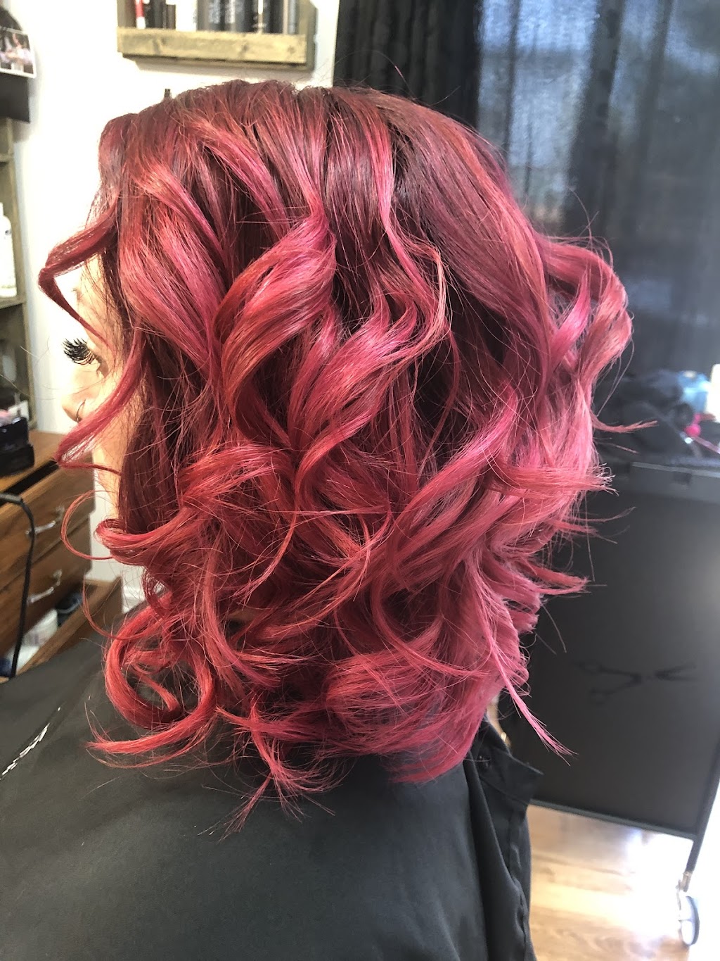 Coiffure Marie-C | 319 Rue Lamoureux, Granby, QC J2G 7R2, Canada | Phone: (450) 578-5810