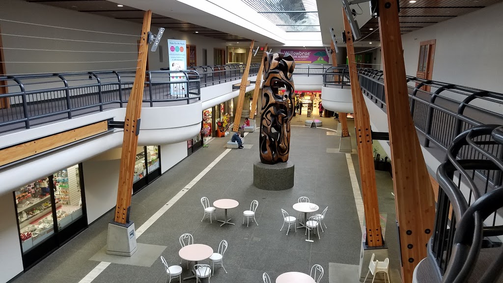 Royal Square Mall | 800 McBride Blvd, New Westminster, BC V3L 2B8, Canada | Phone: (604) 520-9667