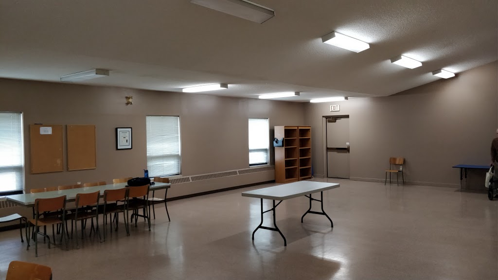 St. Ansgar Lutheran Church | 600 Lawson Rd, London, ON N6G 4A3, Canada | Phone: (519) 472-2975