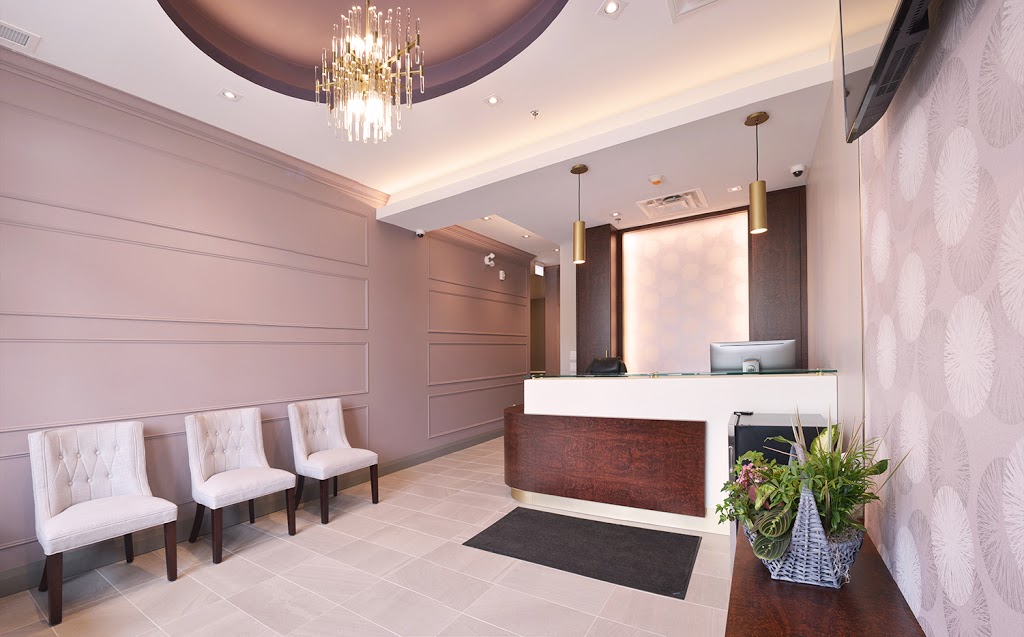 Bronte Oak Dental | 2486 Old Bronte Rd, Oakville, ON L6M 0Y4, Canada | Phone: (905) 465-1234