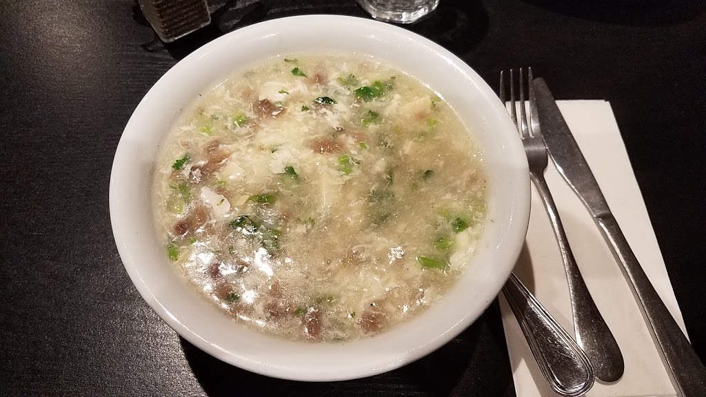 Aroma Kitchen | 566 Plains Rd E, Burlington, ON L7T 2E5, Canada | Phone: (289) 337-1999