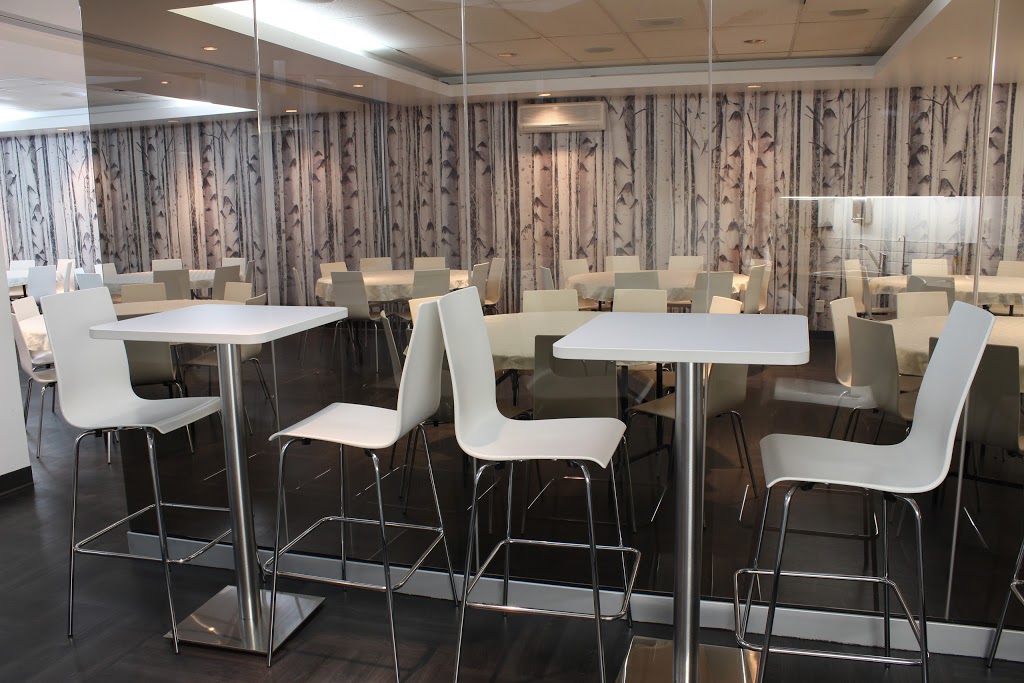 Complexe funéraire Pierre Tétreault | 549 Rue Samuel de Champlain, Boucherville, QC J4B 6B6, Canada | Phone: (450) 655-6036