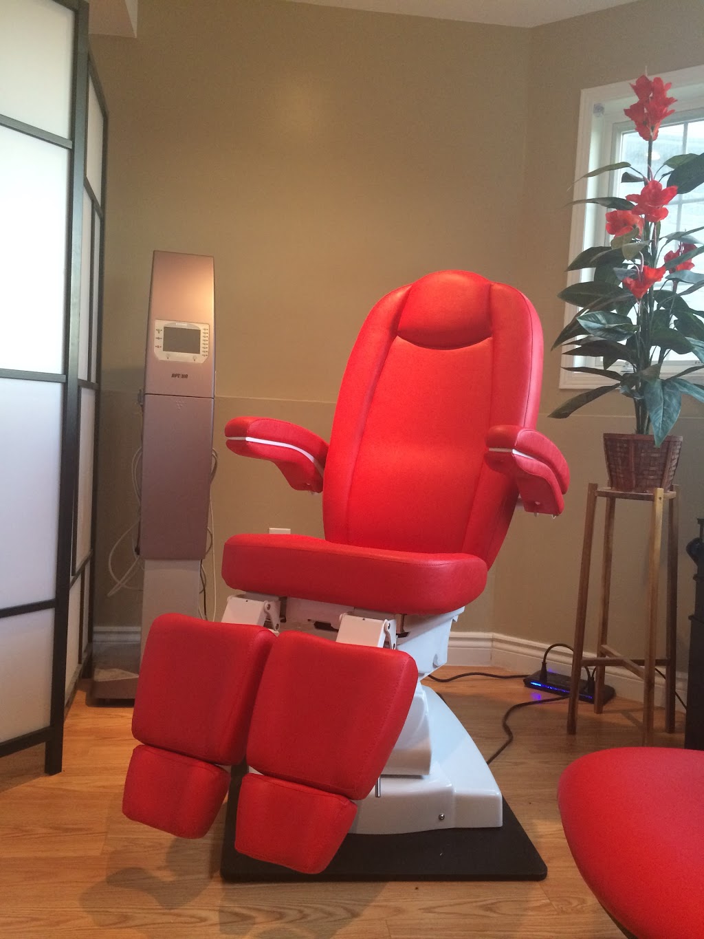 Sarah Anns Foot Care Services | 321 Johnson St, Barrie, ON L4M 7A2, Canada | Phone: (705) 792-4397