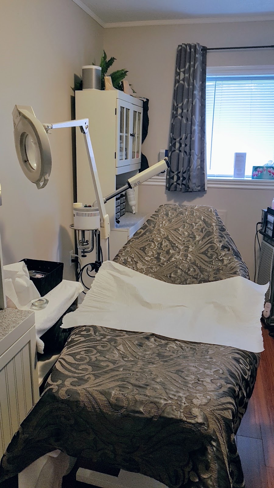 Above The Rest Esthetics | 4819 Townsend Dr, Victoria, BC V8Z 5P2, Canada | Phone: (250) 727-6697