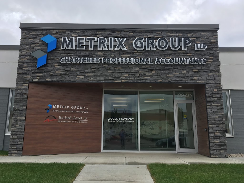 Birdsell Grant LLP | 12840 St Albert Trail NW, Edmonton, AB T5L 4H6, Canada | Phone: (780) 963-8181