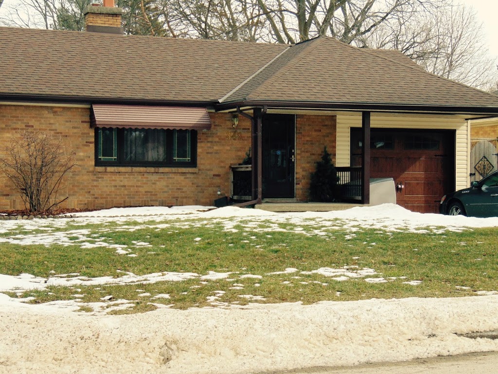 Sensibuild Construction | 174 Forest Hill Ave, London, ON N6J 2Z2, Canada | Phone: (226) 504-6581