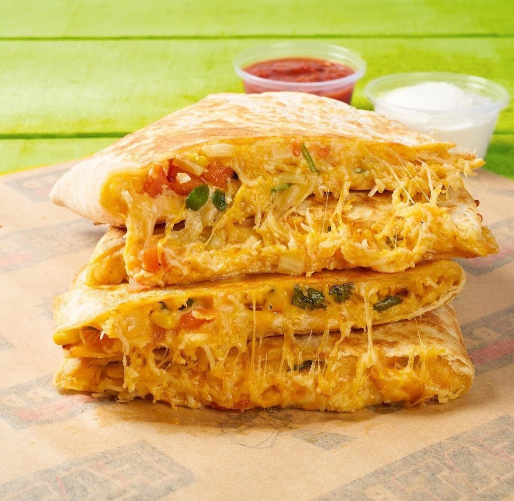 Fat Bastard Burrito Co. | 1876 Oxford St W, London, ON N6K 0J8, Canada | Phone: (519) 471-7009