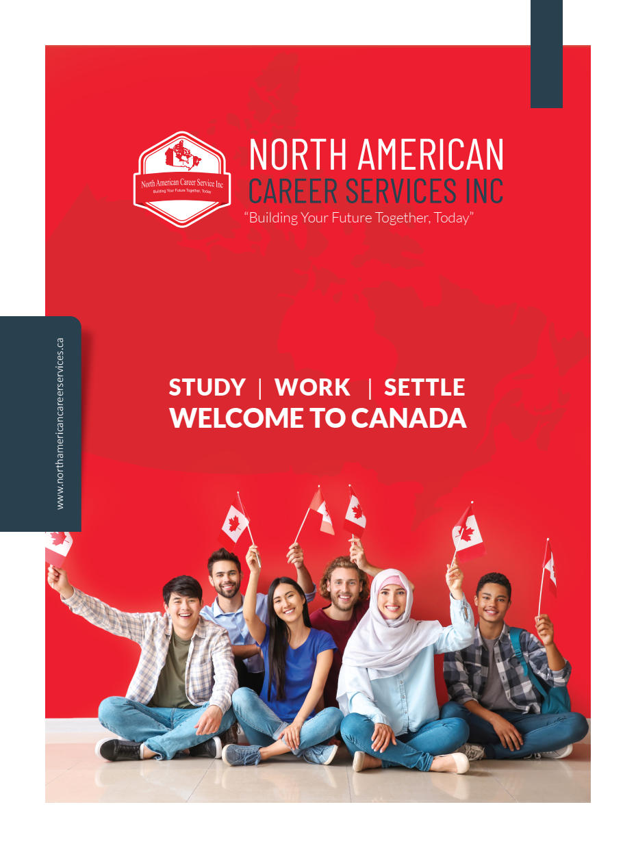 North American Career Services Inc | The Hampton, 3103 Hilton Dr, Edmonton, AB T6M 0R3, Canada | Phone: (587) 989-9333