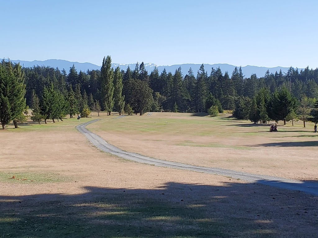 Metchosin Golf & Country Club | 4100 Metchosin Rd, Victoria, BC V9C 3Z6, Canada | Phone: (250) 478-3266