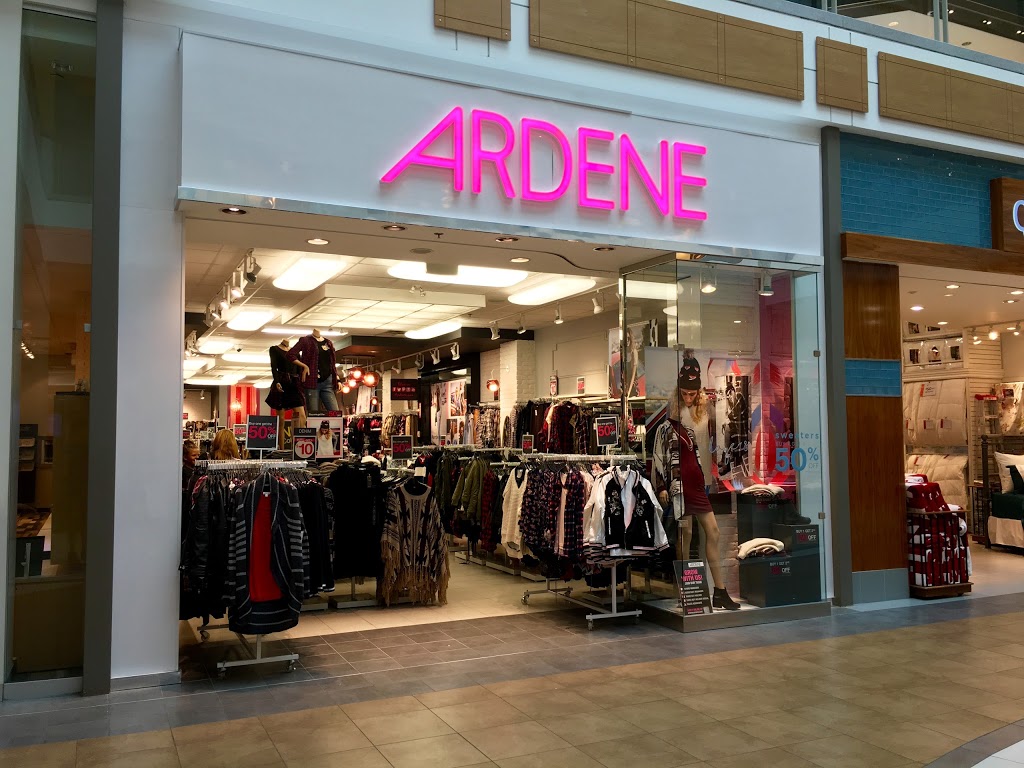 Ardene | 900 Maple Ave, Burlington, ON L7S 2J8, Canada | Phone: (905) 631-1292