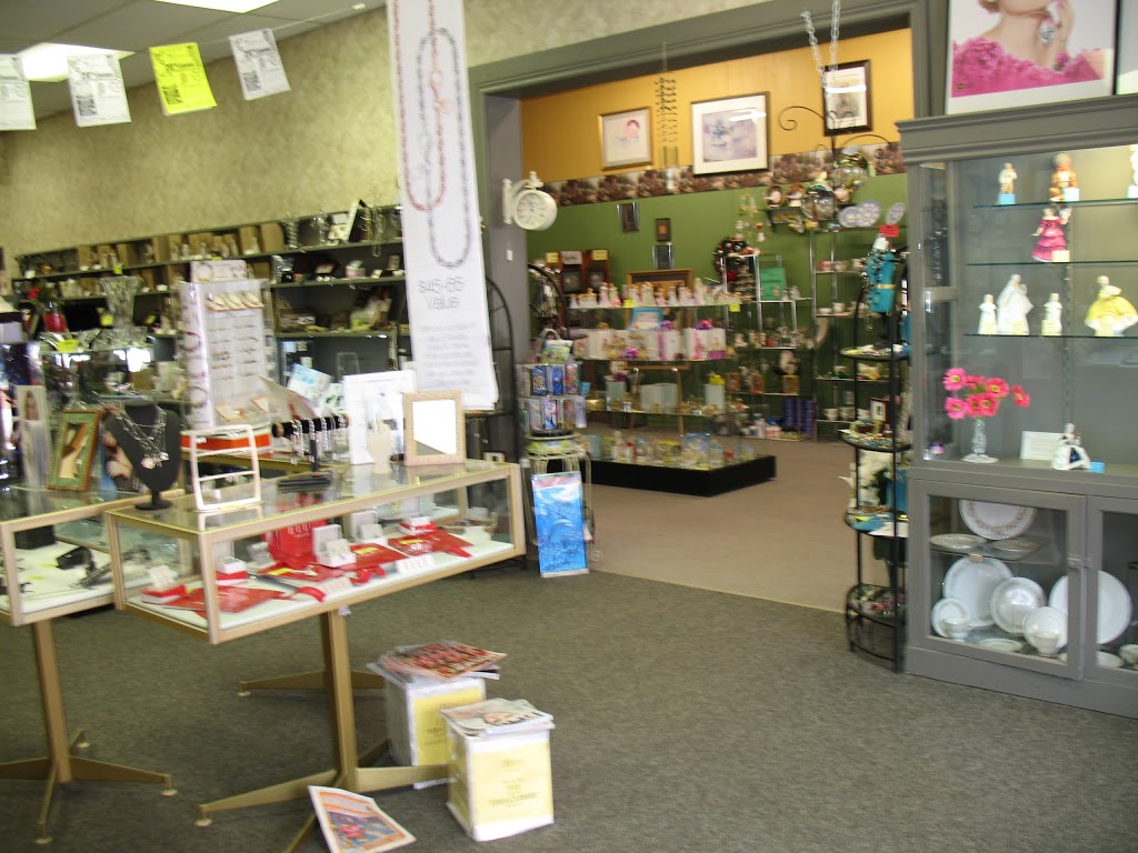 Babcock Jewellers (Dresden) Ltd. | 433 St George St, Dresden, ON N0P 1M0, Canada | Phone: (519) 683-2463