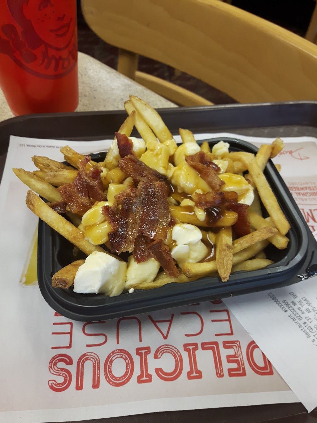 Wendys | 9630 137 Ave NW, Edmonton, AB T5E 6H7, Canada | Phone: (780) 475-9547
