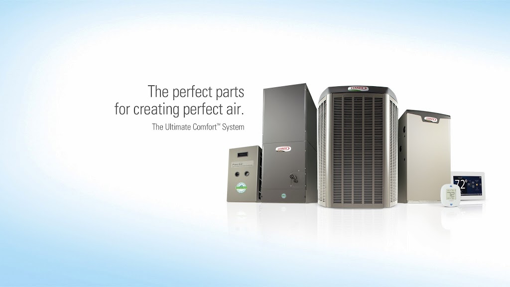 Cambridge Heating and Cooling Toronto | 746 Warden Avenue #11, Scarborough, ON M1L 4A2, Canada | Phone: (416) 750-4363