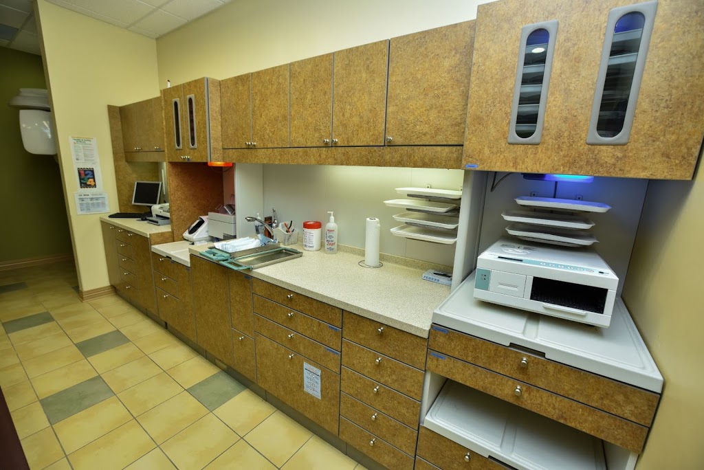 Lewis Clinic Dentistry | Dr. Nadia Lewis | 2501 Prince Michael Dr, Oakville, ON L6H 0E9, Canada | Phone: (905) 257-5677