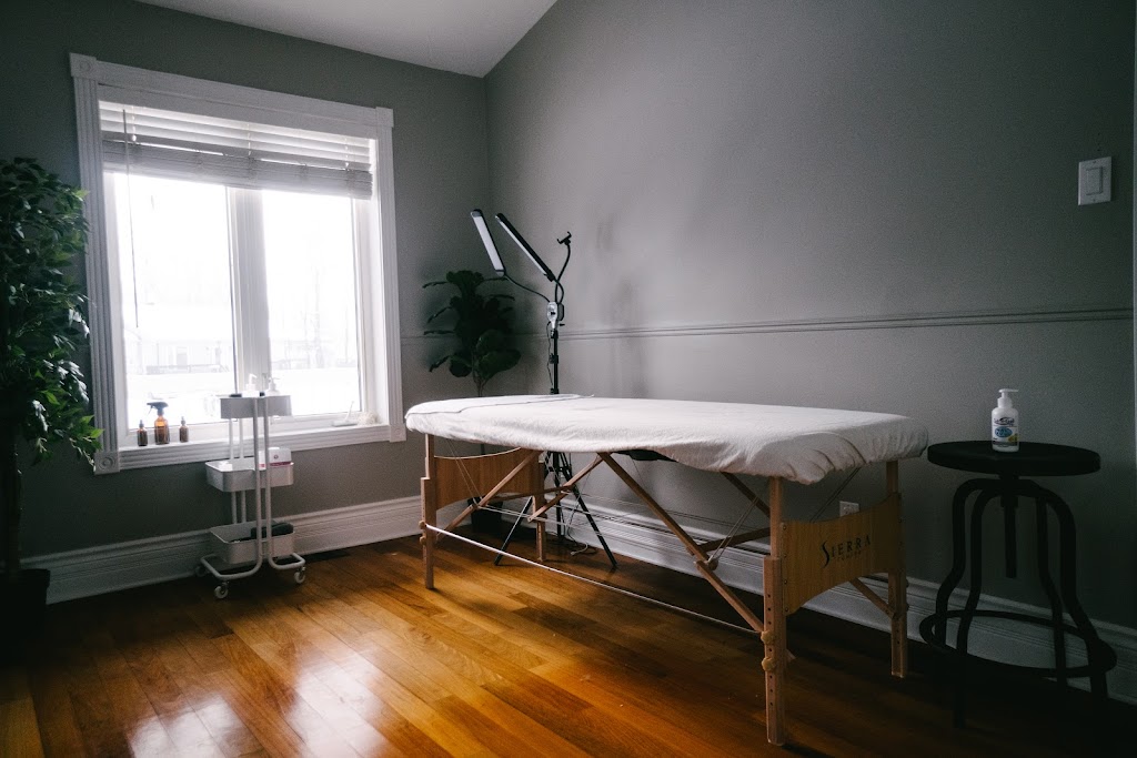Silkoa Beauté | 3285 Rue Moïse-Proulx, Terrebonne, QC J6Y 1A5, Canada | Phone: (514) 506-9178
