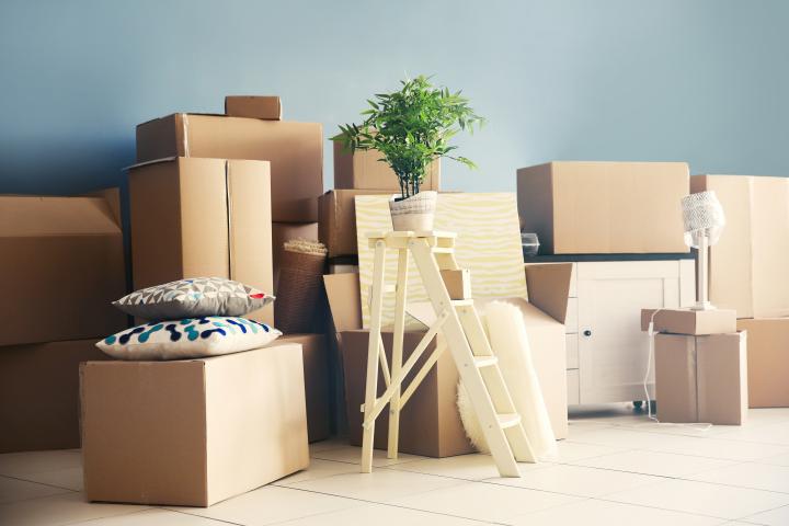 Déménagement et Entreposage Del inc | 1000 Chemin Saint-José, La Prairie, QC J5R 6A9, Canada | Phone: (450) 659-7474