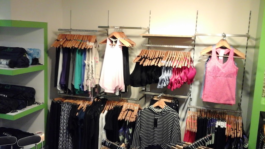 Titika Active Couture | 357 Queen St W, Toronto, ON M5V 2A4, Canada | Phone: (416) 977-6686