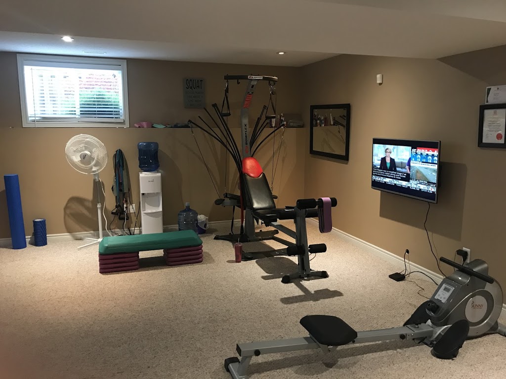 Mallorys personal training | 124 McGuiness Dr, Brantford, ON N3T 0B5, Canada | Phone: (519) 802-9699