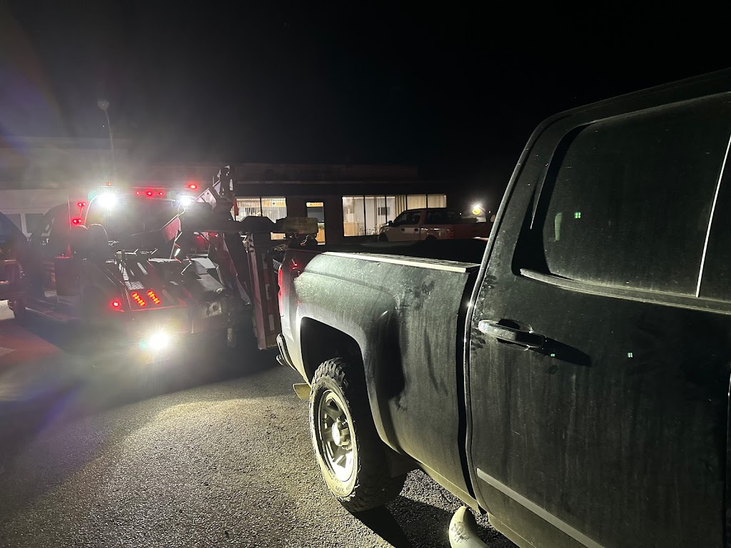 Top Notch Recovery and Logistics | 94 London Rd, Hensall, ON N0M 1X0, Canada | Phone: (226) 262-2633