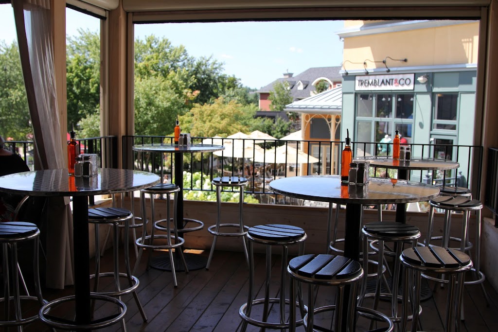 La Pizzateria | 118, ch. Kandahar, c.p. 2822, succ. B, Mont-Tremblant, QC J8E 1B1, Canada | Phone: (819) 681-4522