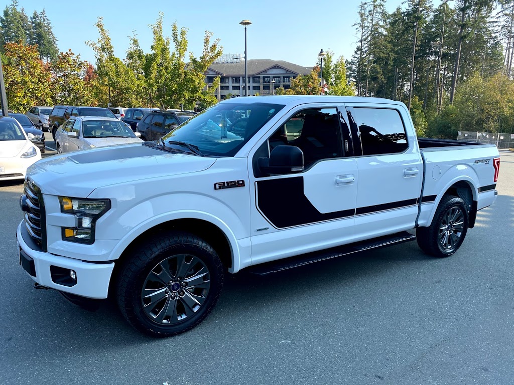 Viking Automotive Detail | 2917 Foul Bay Rd, Victoria, BC V8R 5C7, Canada | Phone: (250) 516-8833
