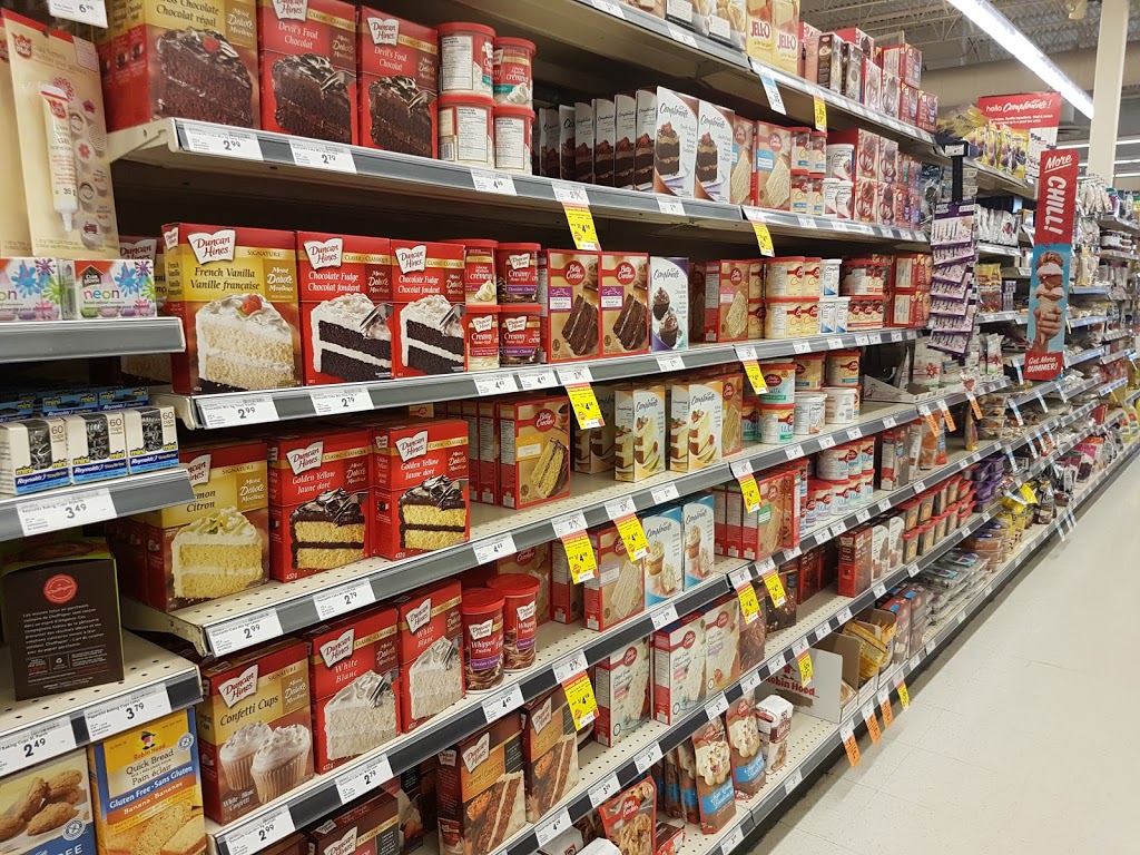 Safeway Bonnie Doon | 8330 82 Ave NW, Edmonton, AB T6C 0Y6, Canada | Phone: (780) 469-9464