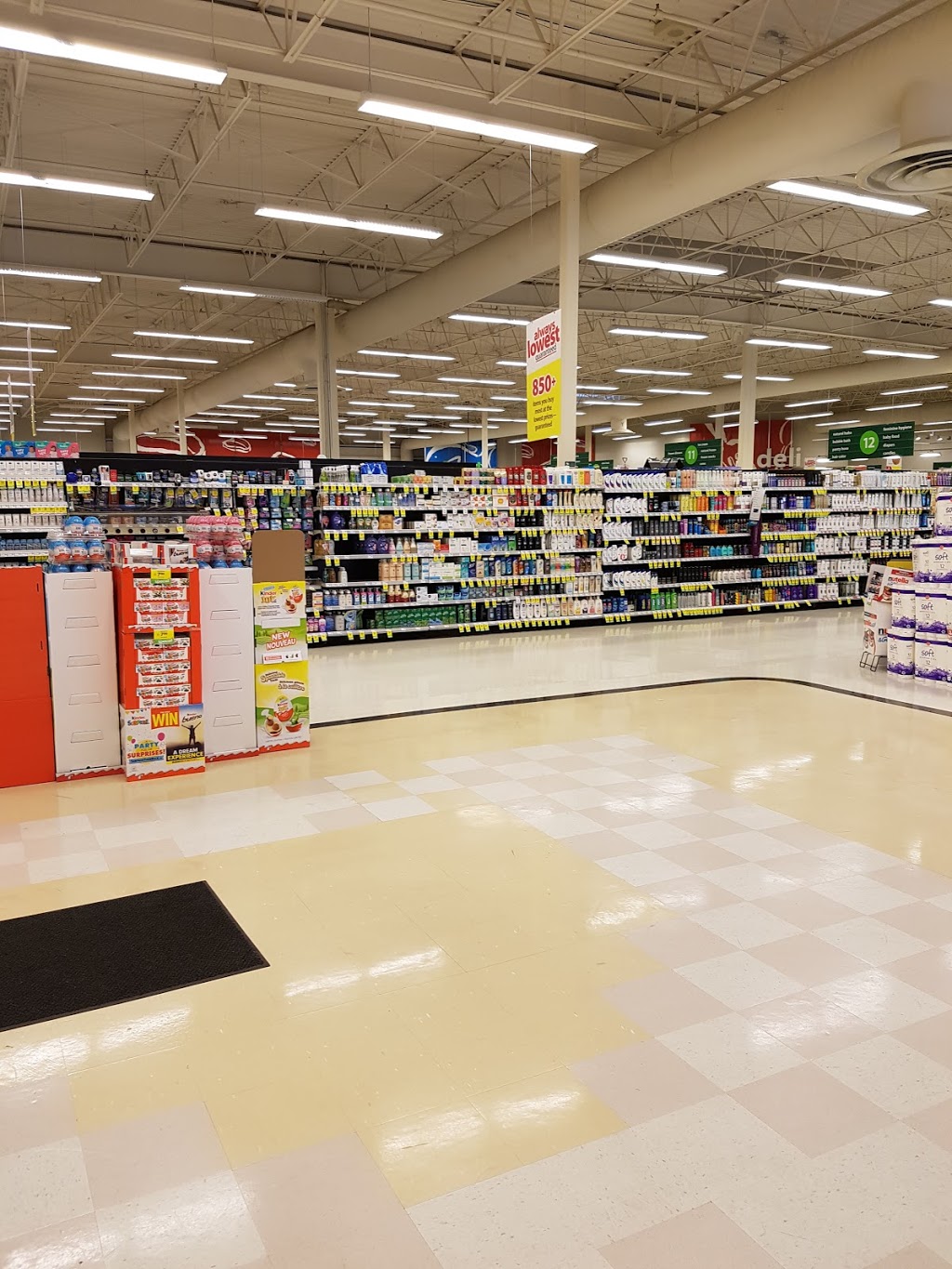 Save-On-Foods | 3510 Blanshard St, Victoria, BC V8X 1W3, Canada | Phone: (250) 475-3300