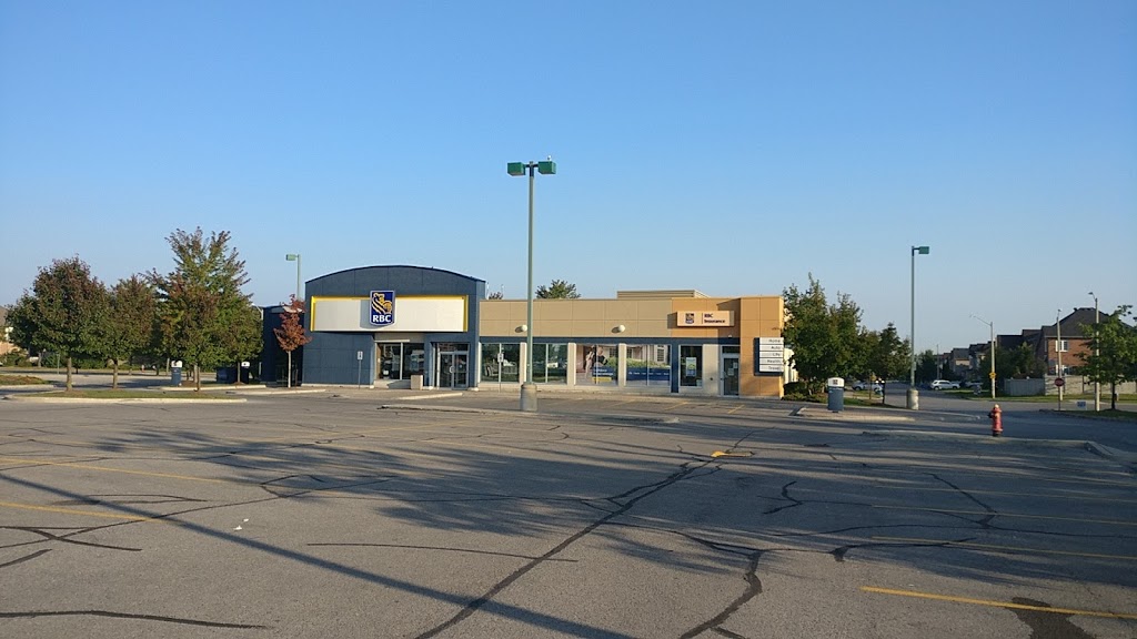 RBC Royal Bank | 365 High Tech Rd, Richmond Hill, ON L4B 4V9, Canada | Phone: (905) 764-2000