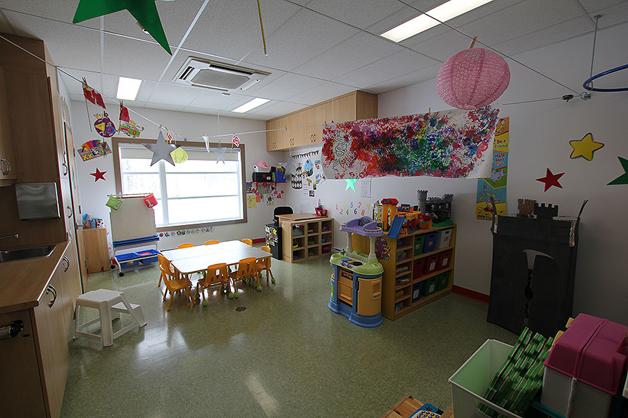 School Vision Beauce | 566 Boul Lamontagne, Sainte-Marie, QC G6E 3W3, Canada | Phone: (418) 386-3612
