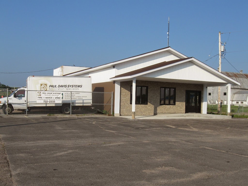 Paul Davis Systems | 1336 Pembroke St W, Pembroke, ON K8A 7A3, Canada | Phone: (613) 732-2335