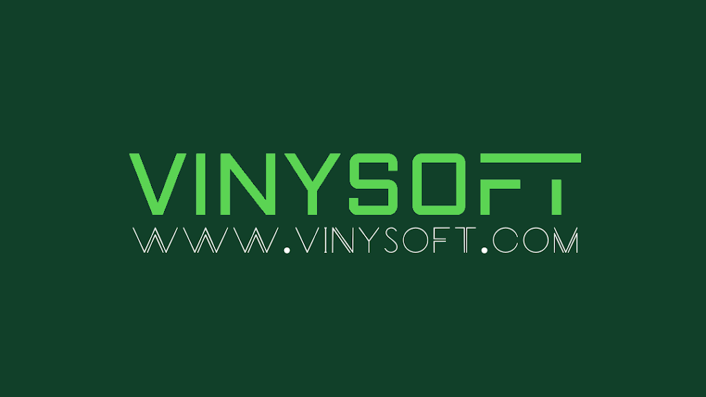 VINYSOFT | 19 Simcoe Pl, Halifax, NS B3M 1H2, Canada | Phone: (902) 600-1494
