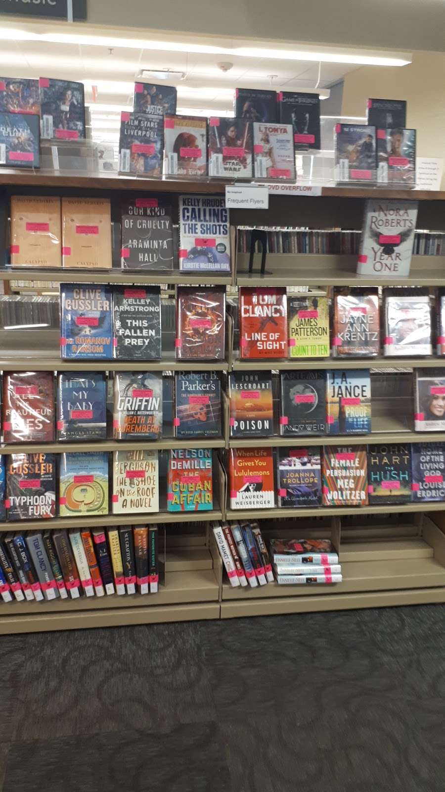 Milton Public Library - Main Library | 1010 Main St E, Milton, ON L9T 6H7, Canada | Phone: (905) 875-2665