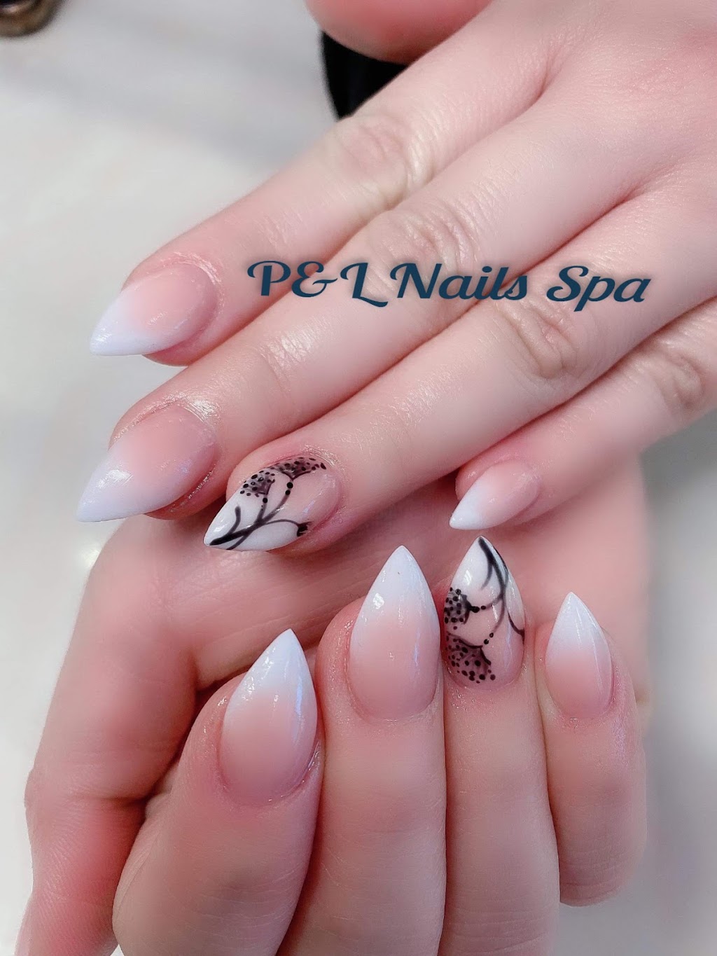 P&L Nails Spa | 120- 302 Sage Valley, Sage Hill Common NW, Calgary, AB T3R 1T8, Canada | Phone: (403) 474-6616