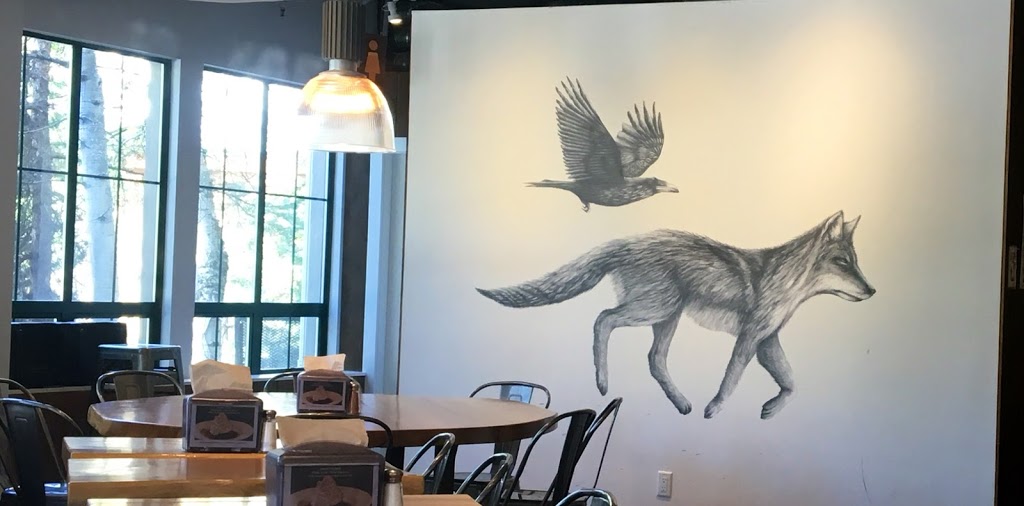 Hunter Gather | 101 - 4368 Main St, Whistler, BC V8E 1B6, Canada | Phone: (604) 966-2372